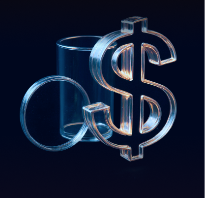 Money Market Funds Banner
